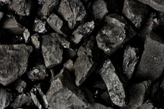 Hermon coal boiler costs